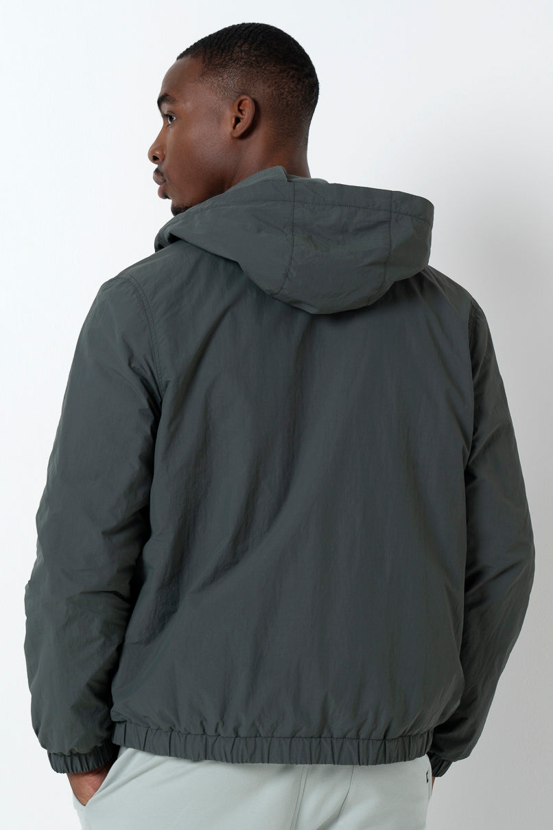 Grizzly Jacket _ 157557 _ Fatigue