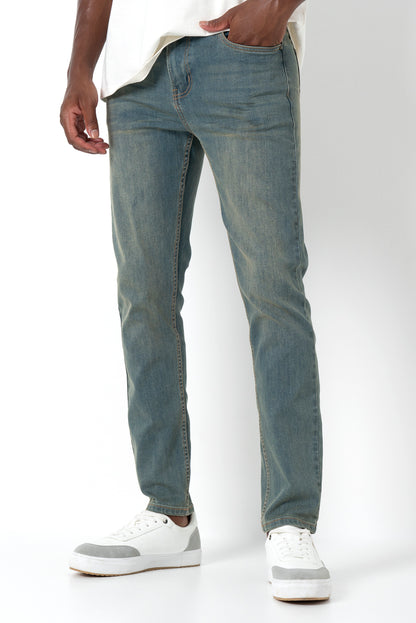 Rf02 Vintage Tint Denim _ 157373 _ Vintage Wash