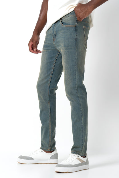 Rf02 Vintage Tint Denim _ 157373 _ Vintage Wash
