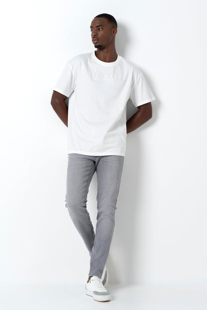Rf02 Grey Wash Denim _ 157372 _ Grey Wash