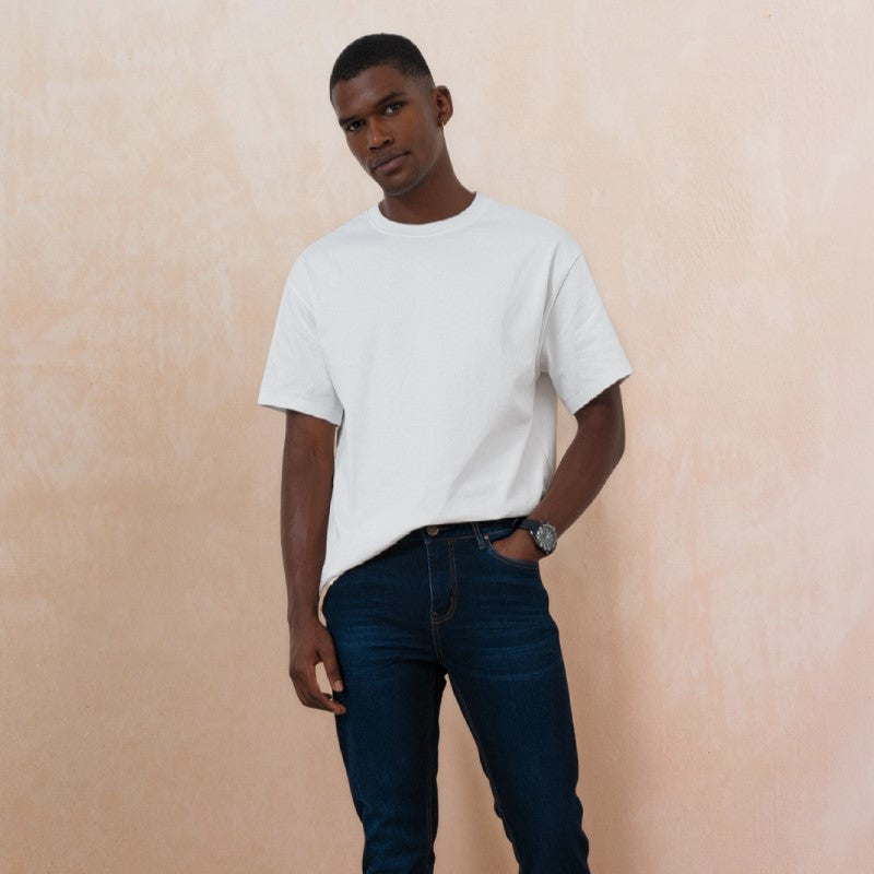 MEN'S DENIM