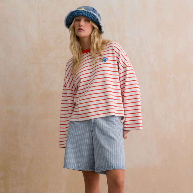 WOMEN'S DENIM