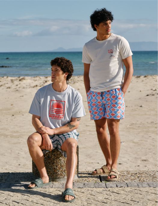 SHORTS