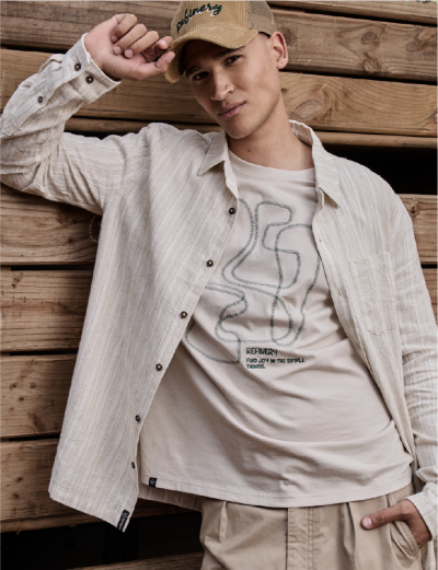 SHIRTS