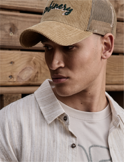MENS ACCESSORIES