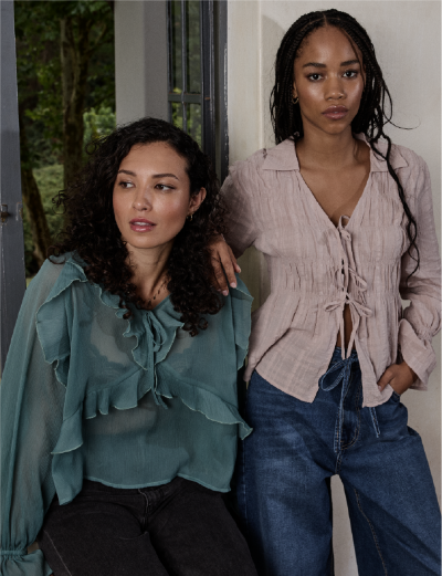 NEW ARRIVALS
