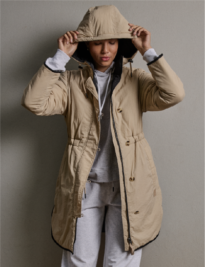 WOMENS JACKETS