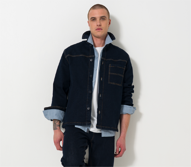 MENS DENIM