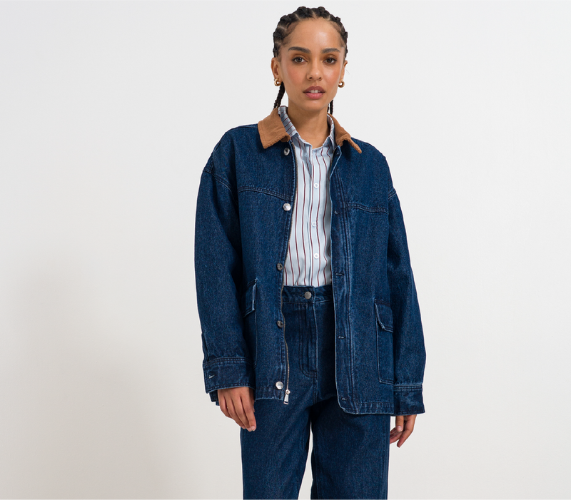 WOMENS DENIM