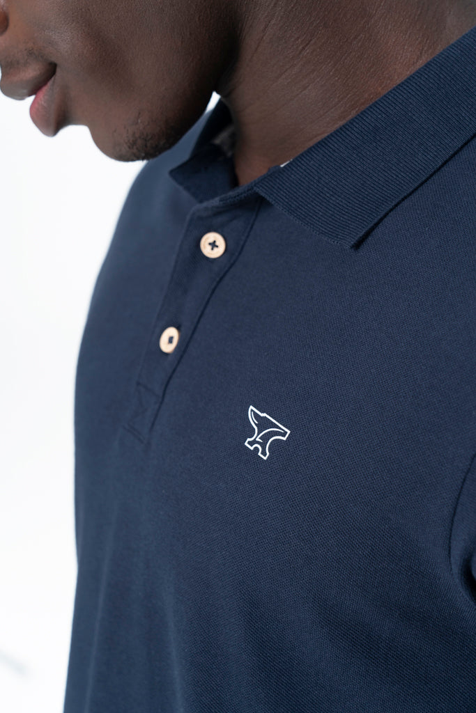 Pique Golfer _ 131381 _ Ink