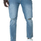 Rf04 Straight Leg Jeans _ 136293 _ Light Wash