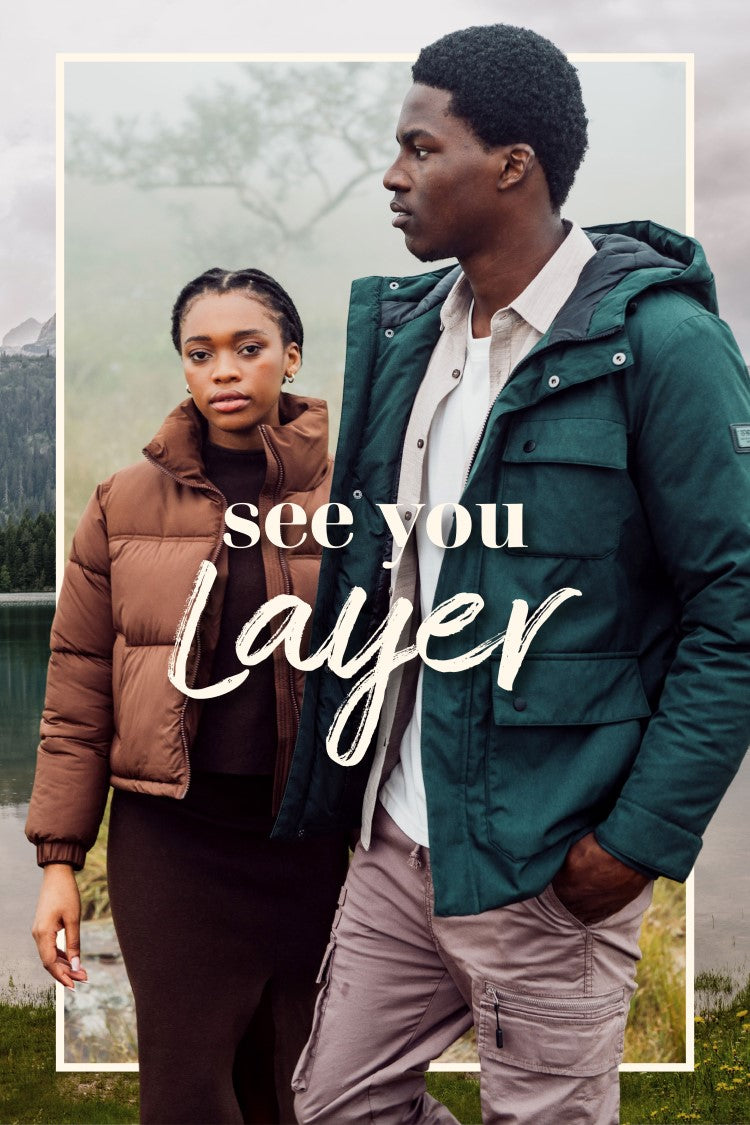 Refinery Stores | Fashion for Men & Women