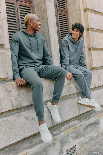 Relaxed Track Pants _ 158787 _ Fatigue