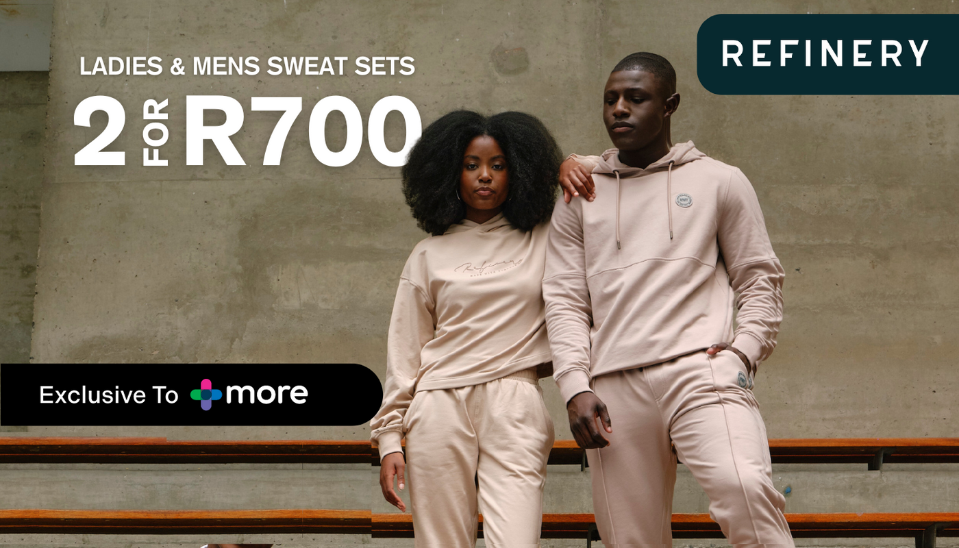 Refinery Stores | Fashion for Men & Women