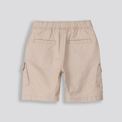 Boys Cargo Shorts