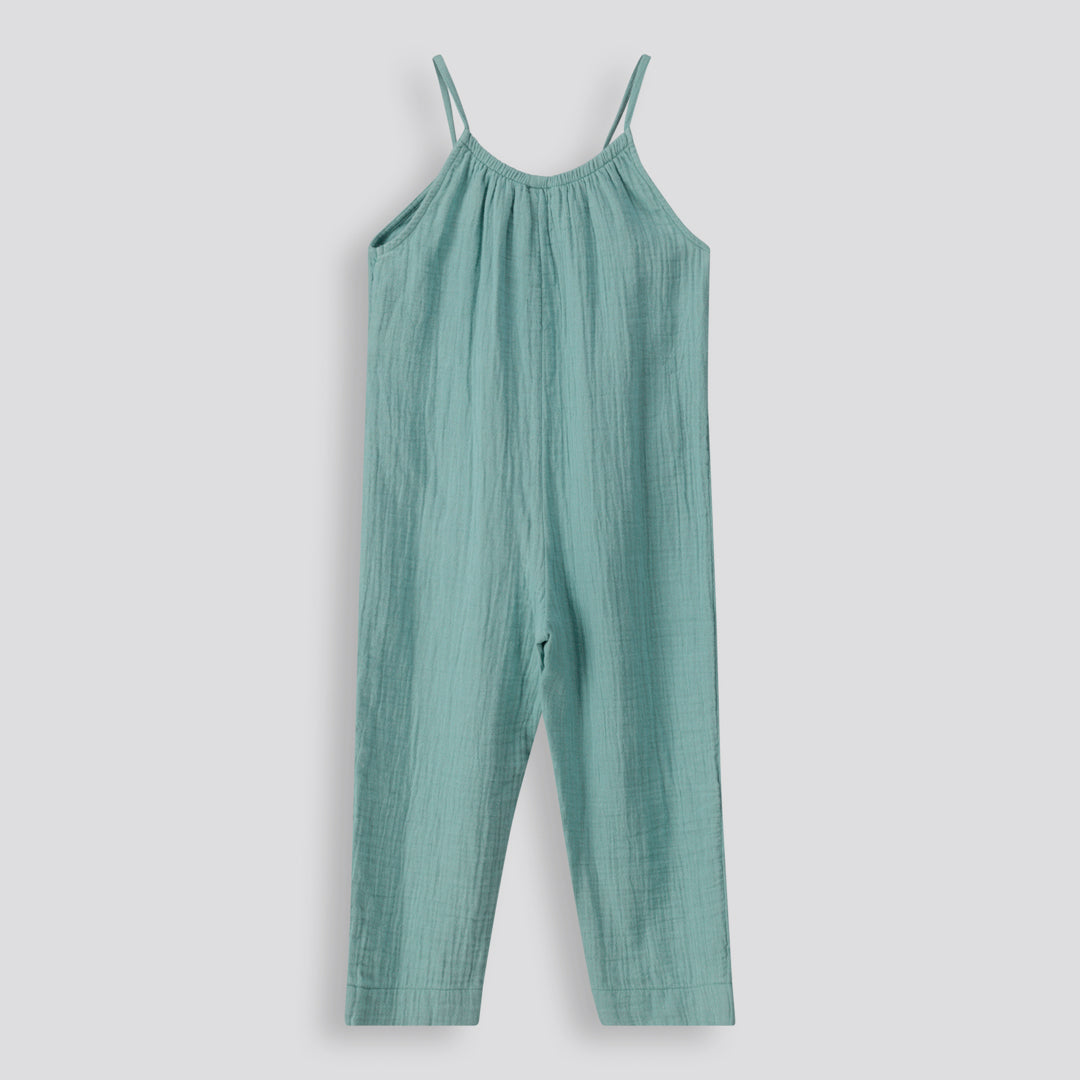 Girls Jumpsuit