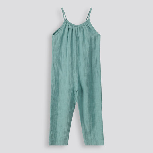 Girls Jumpsuit