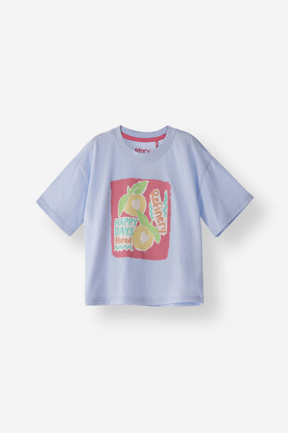 Girls Graphic Tee