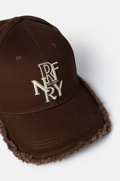 Fray Peak Cap