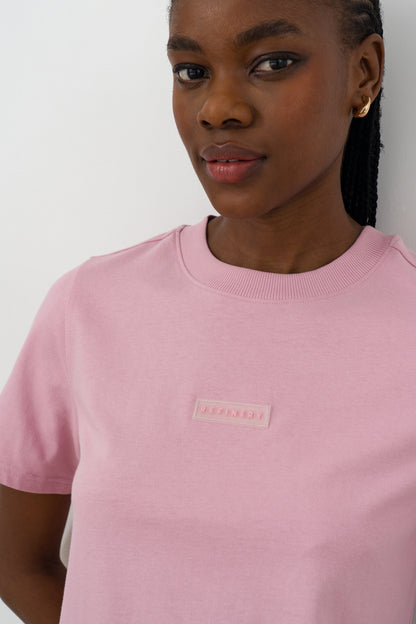 Standard Branded T-shirt