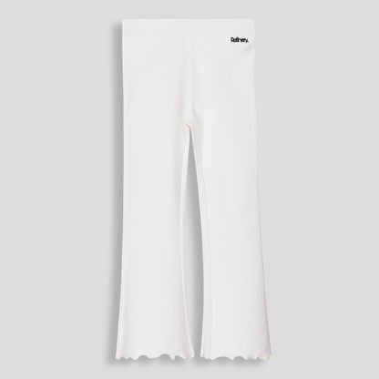 Girls Flare Leggings