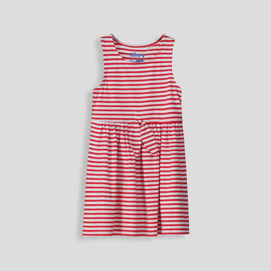 Girls Tank Dress
