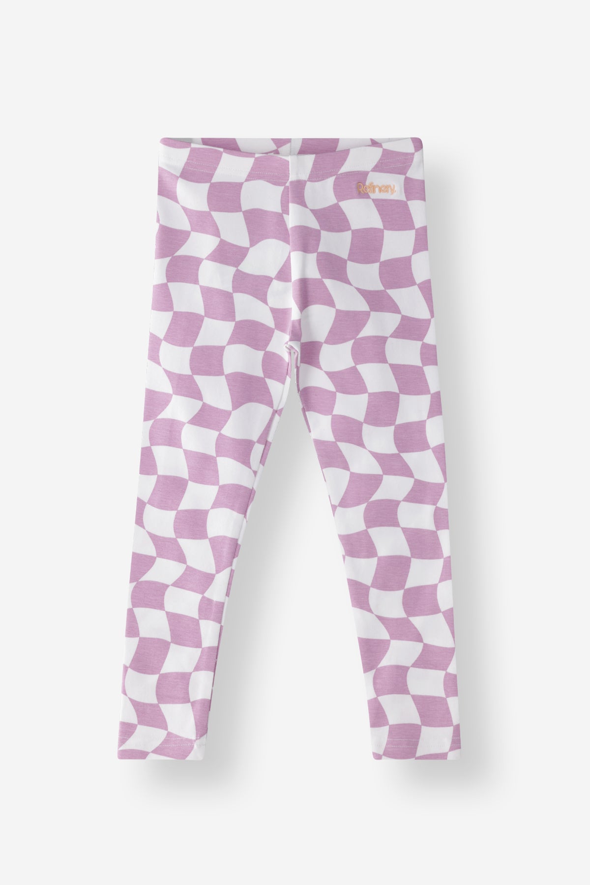 Girls Printed Leggings