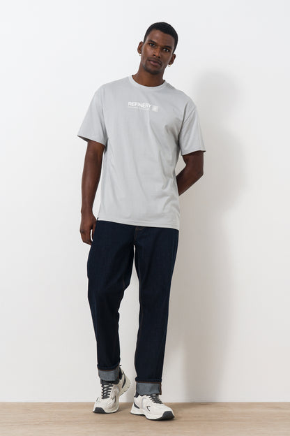 Graphic Oversized T-shirt