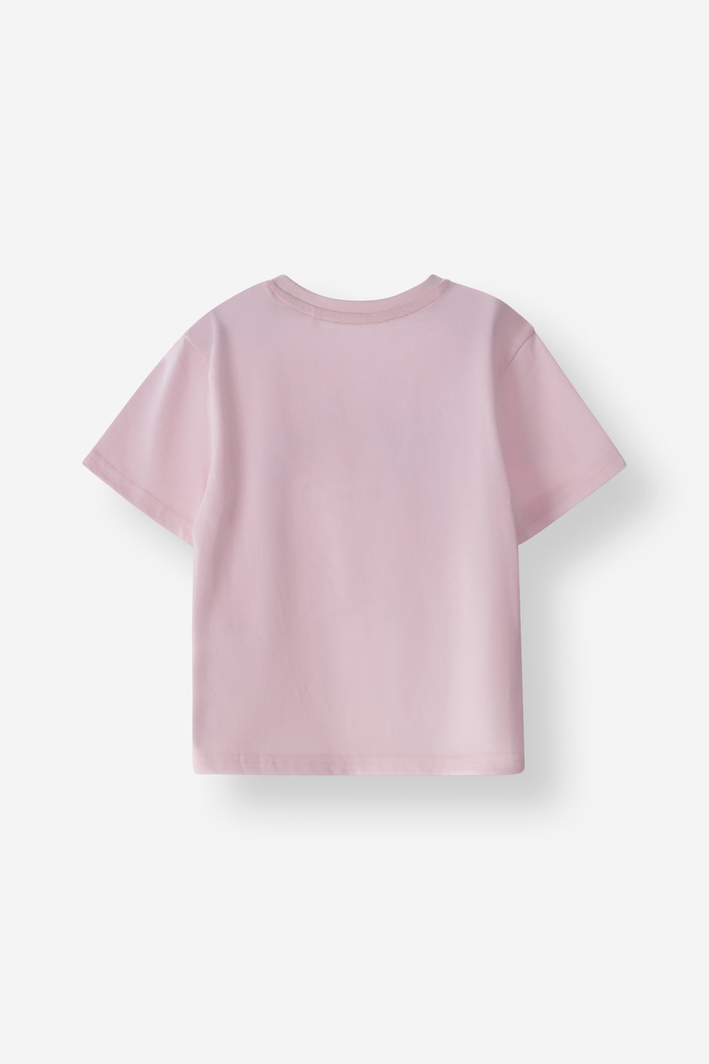 Regular Fit Graphic Tee