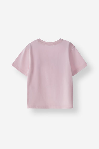 Regular Fit Graphic Tee