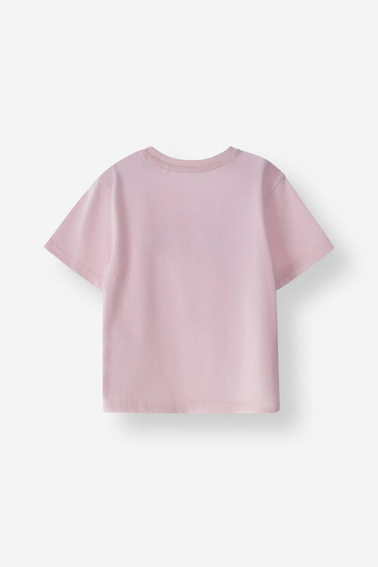 Regular Fit Graphic Tee