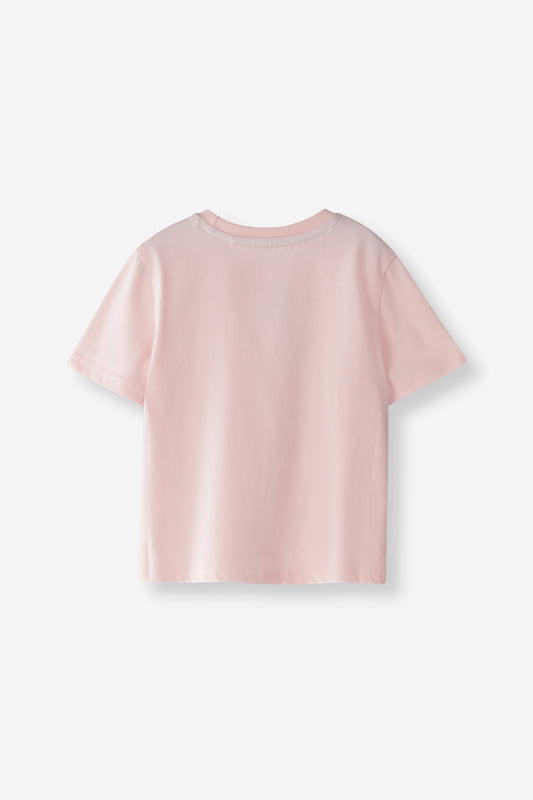 Girls Graphic Tee