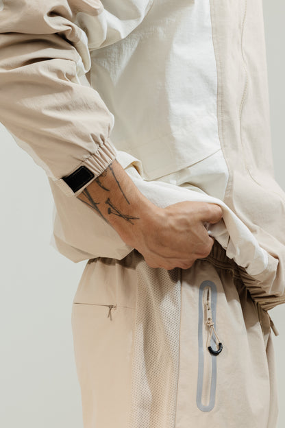 Relaxed Active Shorts