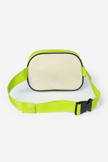 Boys Moon Bag