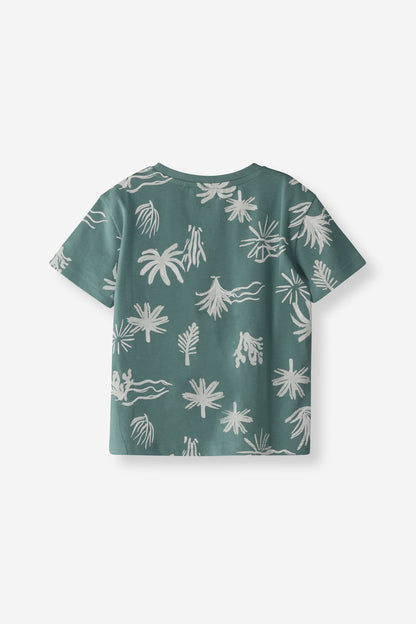 Boys Graphic Tee