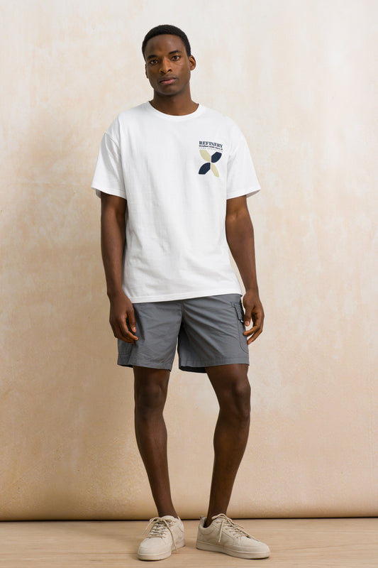 Graphic Oversized T-Shirt