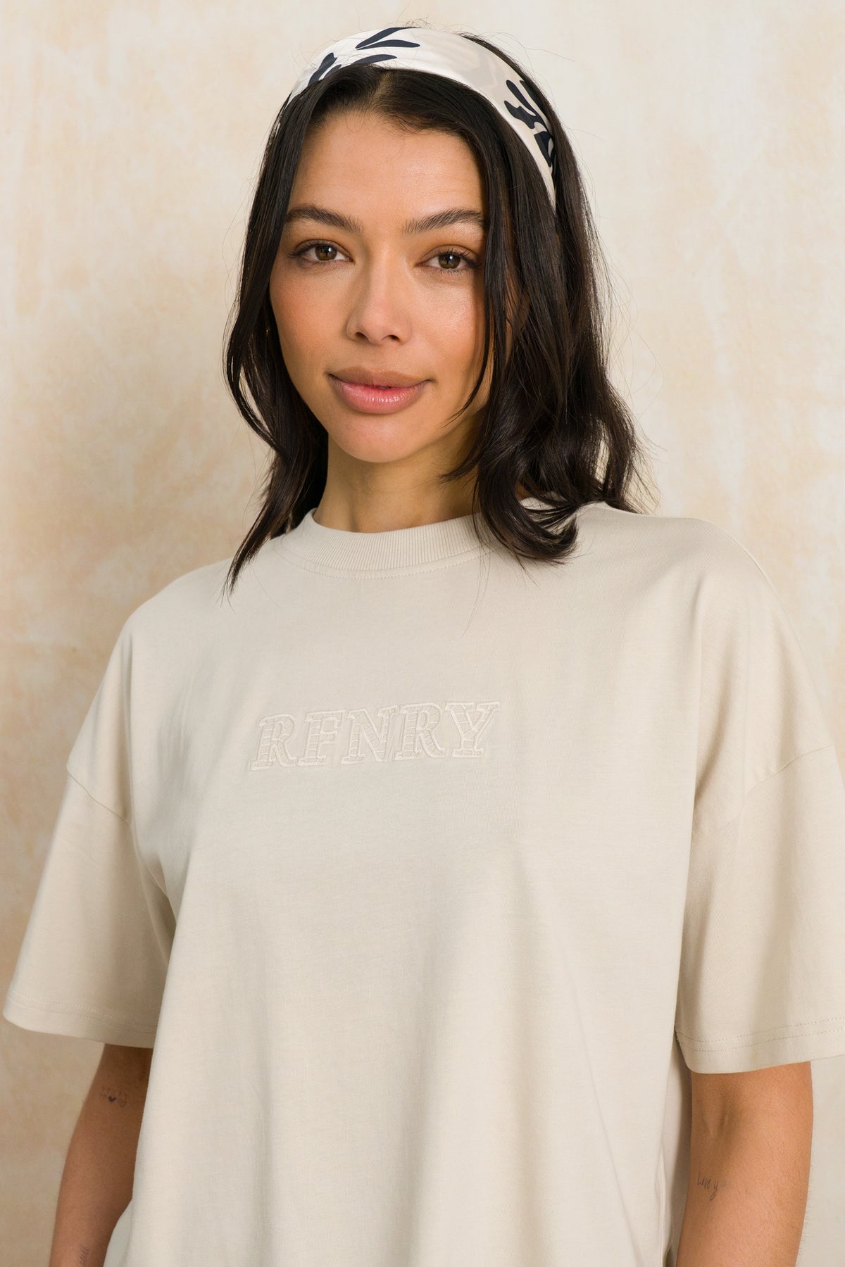 Boxy T-Shirt