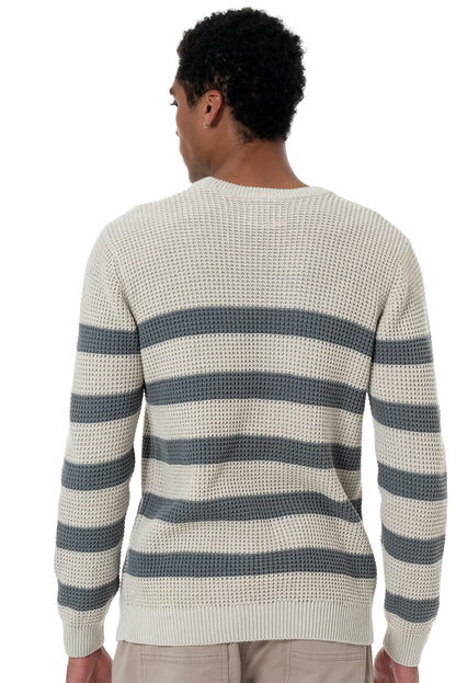 Stripe Jumper