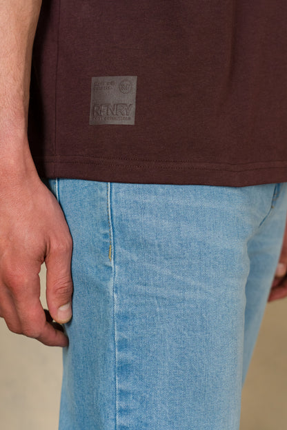 Oversized Boxy T-Shirt