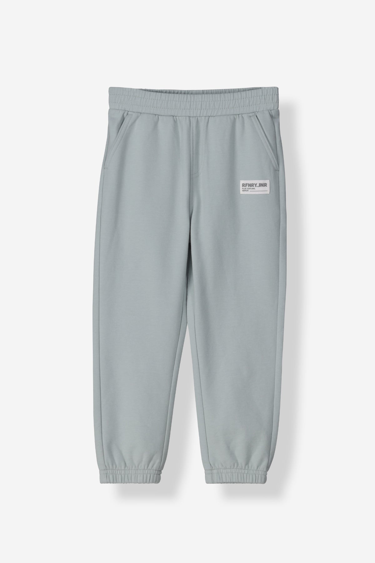Boys Relaxed Track Pants