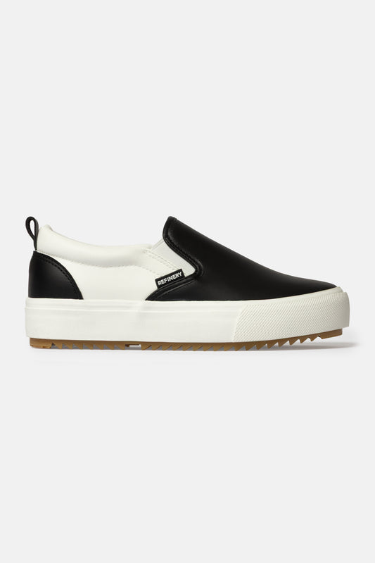 Slip-On Sneaker