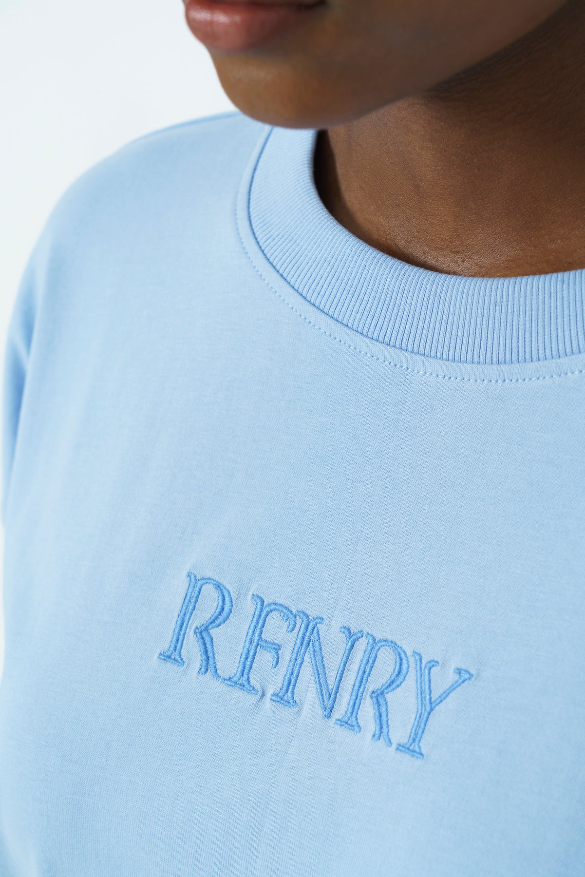Boxy T-Shirt
