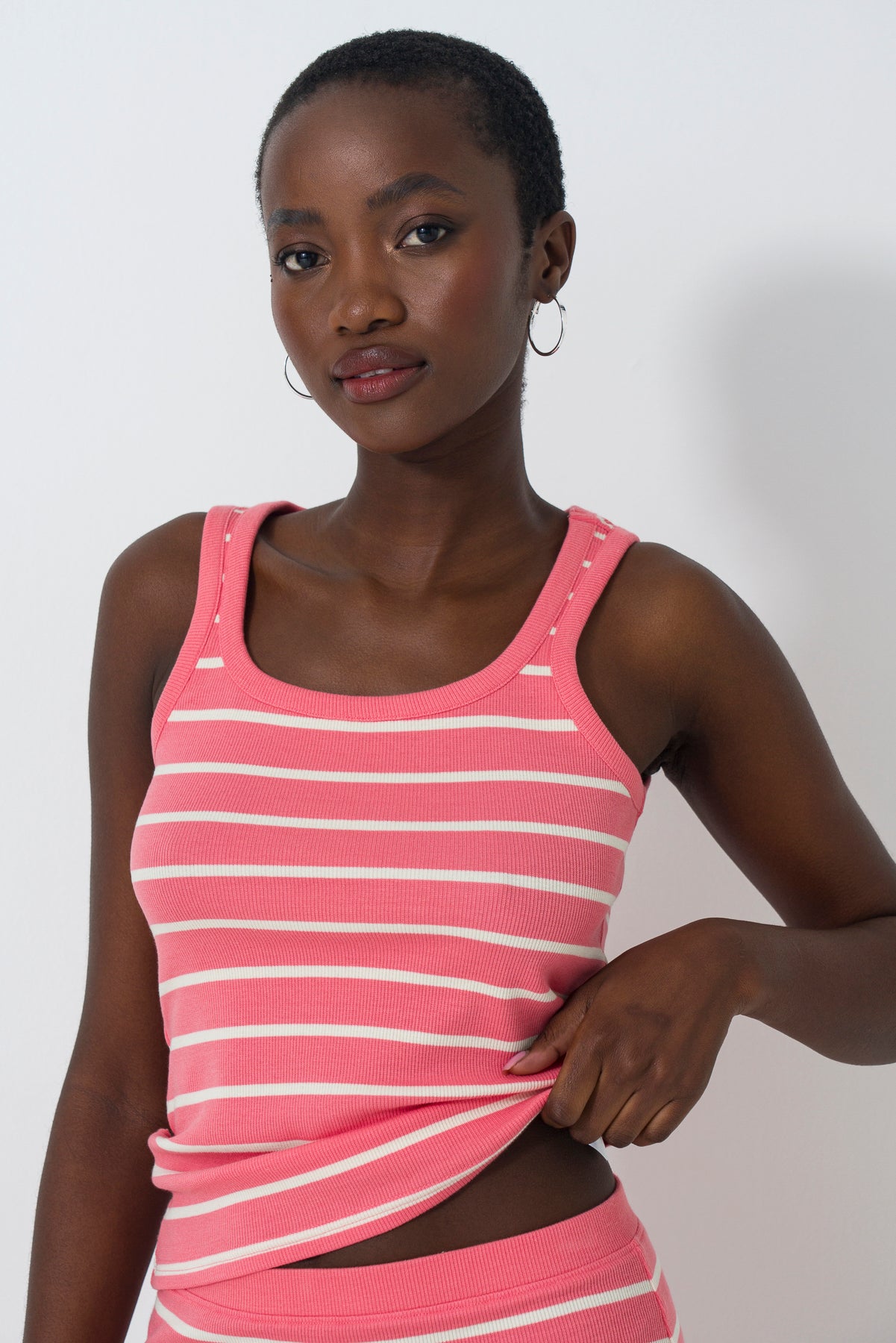 Tank Top from REFINERY – Refinery