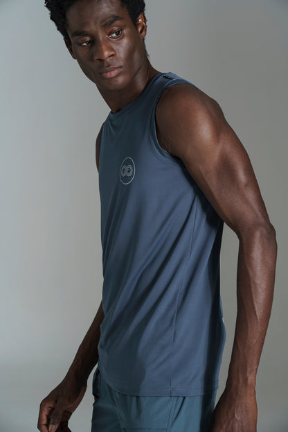 Mesh Inset Active Tank