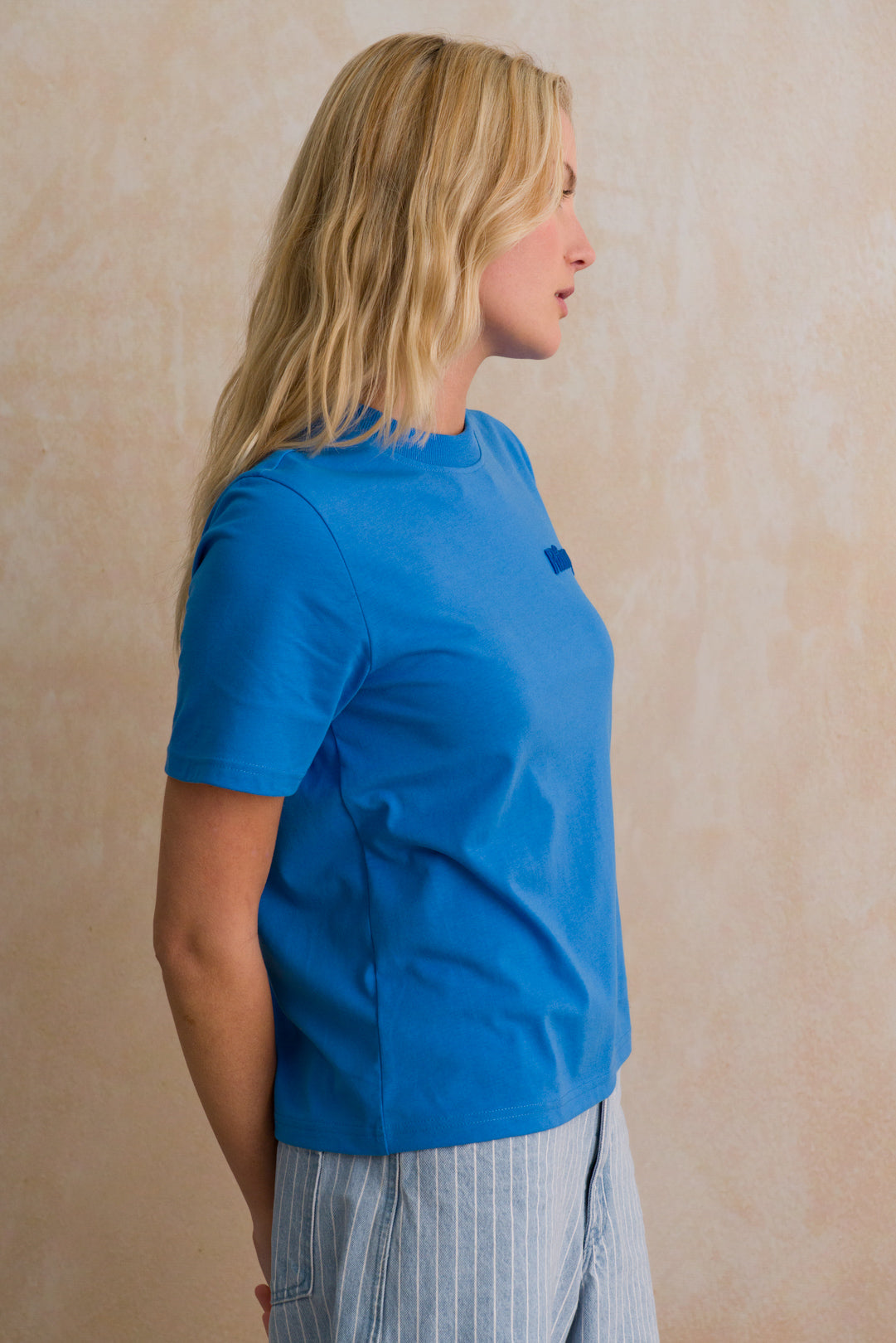 Standard Branded T-Shirt