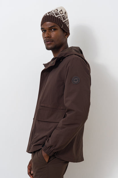 Grizzly Jacket