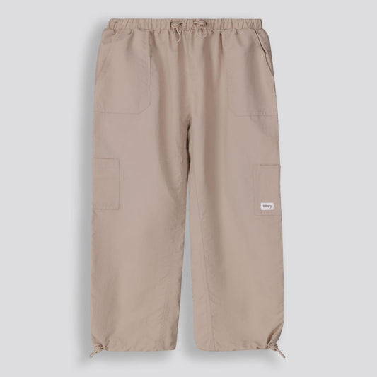 Girls Parachute Pants