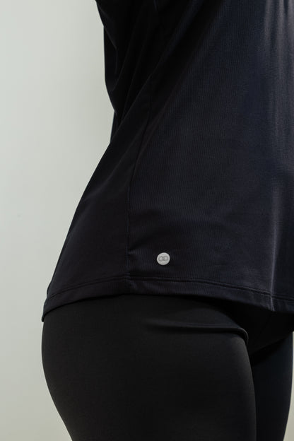 Relaxed Active Tank Top