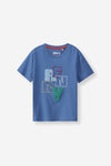 Boys Statement Tee