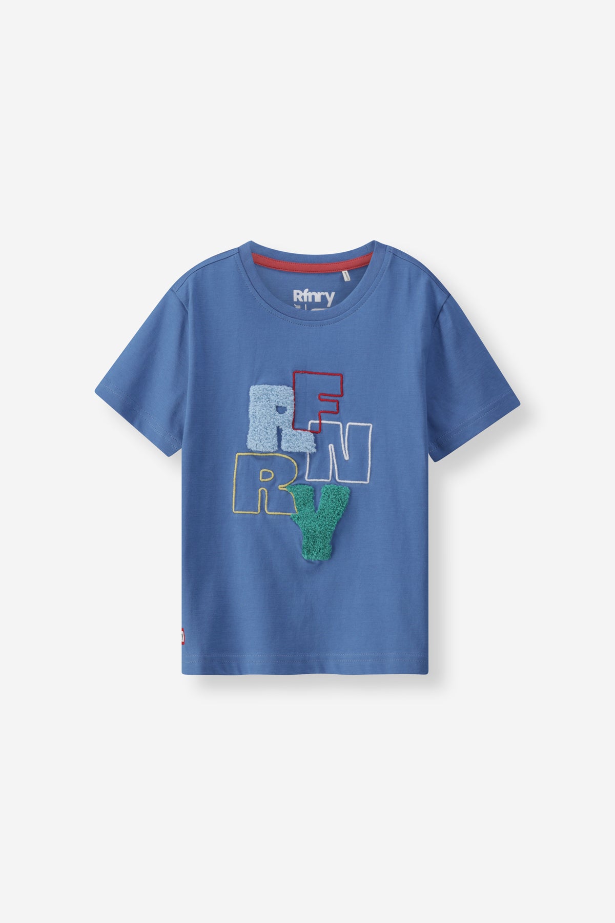 Boys Statement Tee
